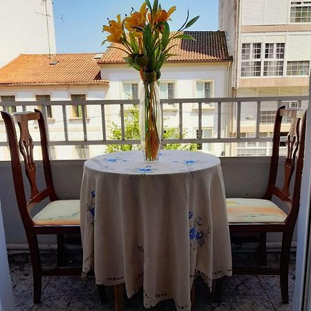 Apartmán Buen Camino Santiago de Compostela Exteriér fotografie