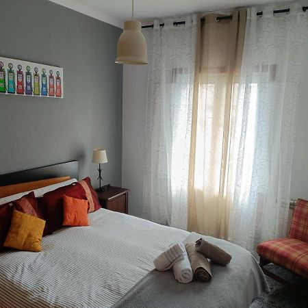 Apartmán Buen Camino Santiago de Compostela Exteriér fotografie
