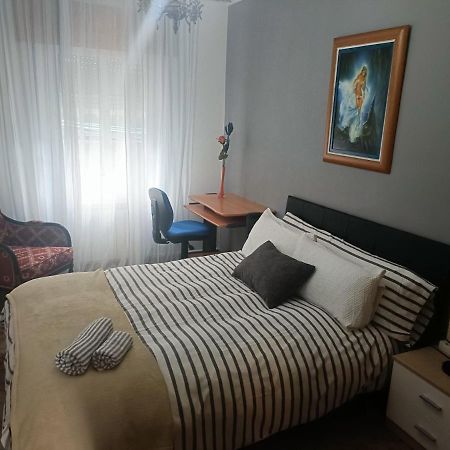 Apartmán Buen Camino Santiago de Compostela Exteriér fotografie