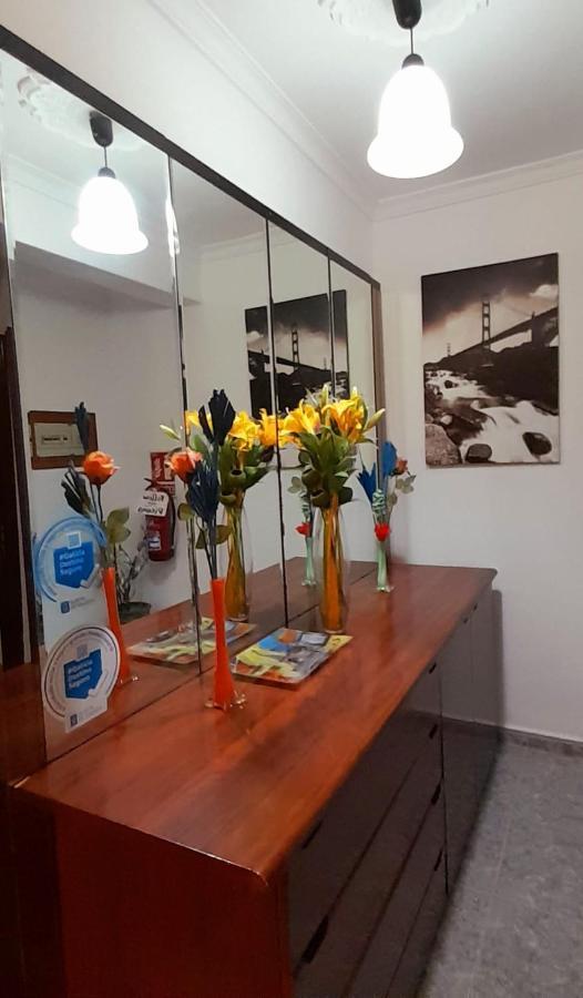 Apartmán Buen Camino Santiago de Compostela Exteriér fotografie