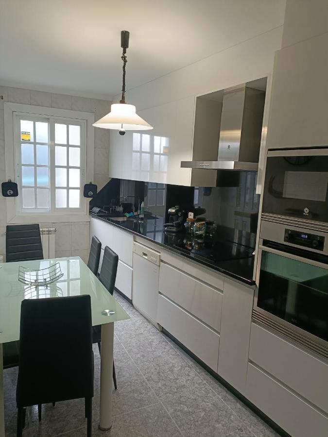 Apartmán Buen Camino Santiago de Compostela Exteriér fotografie