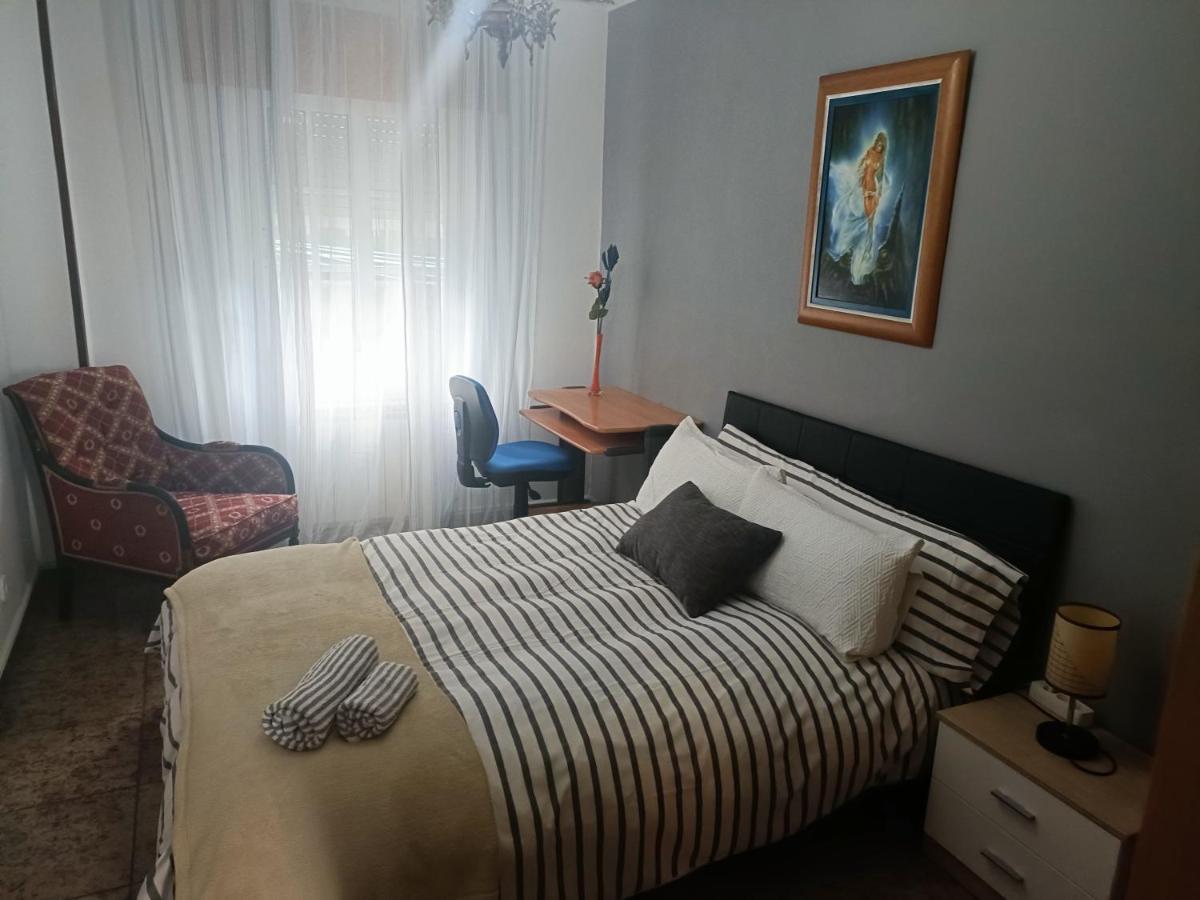 Apartmán Buen Camino Santiago de Compostela Exteriér fotografie
