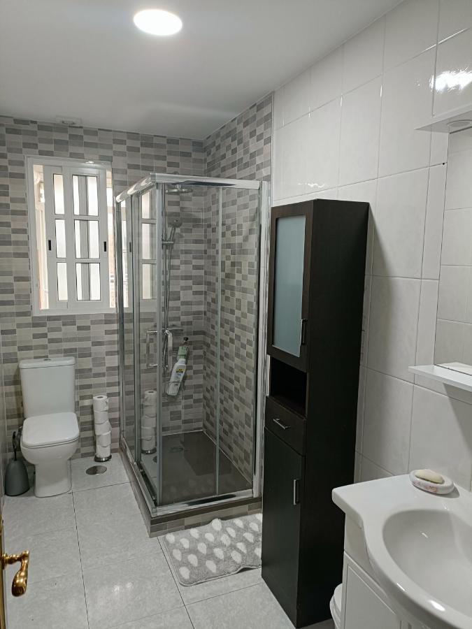 Apartmán Buen Camino Santiago de Compostela Exteriér fotografie