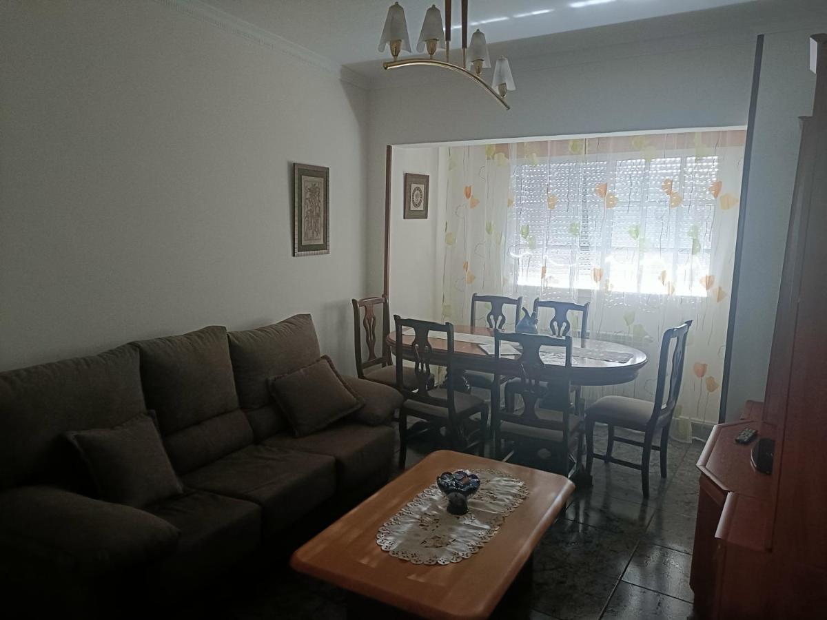 Apartmán Buen Camino Santiago de Compostela Exteriér fotografie