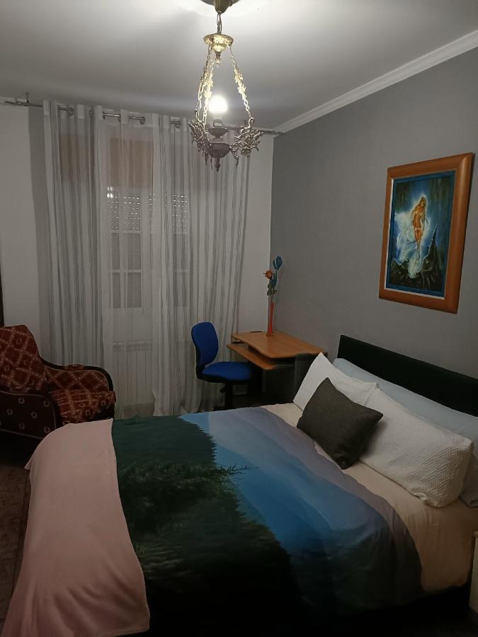 Apartmán Buen Camino Santiago de Compostela Exteriér fotografie