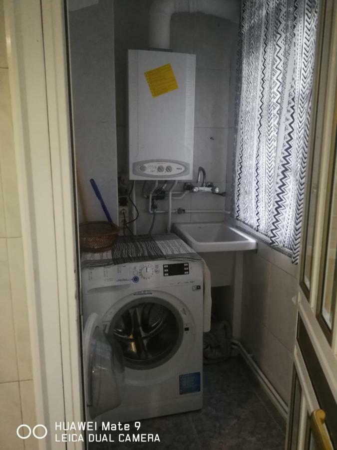 Apartmán Buen Camino Santiago de Compostela Exteriér fotografie