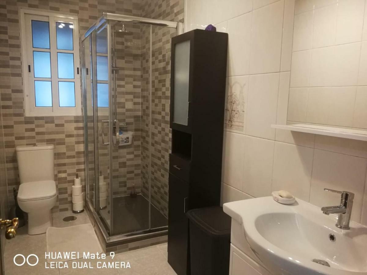 Apartmán Buen Camino Santiago de Compostela Exteriér fotografie